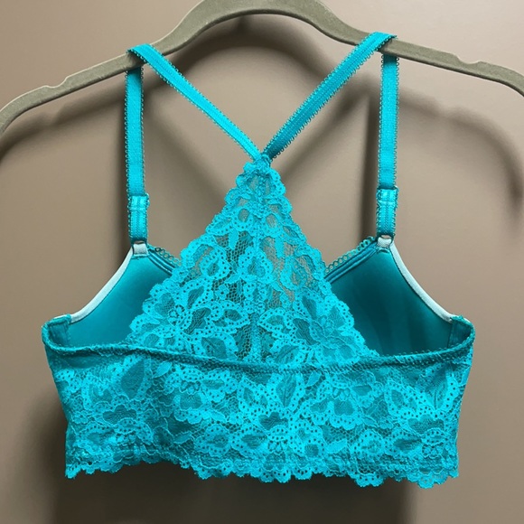 b.tempt’d by Wacoal Charming front close bra - new - Picture 3 of 5